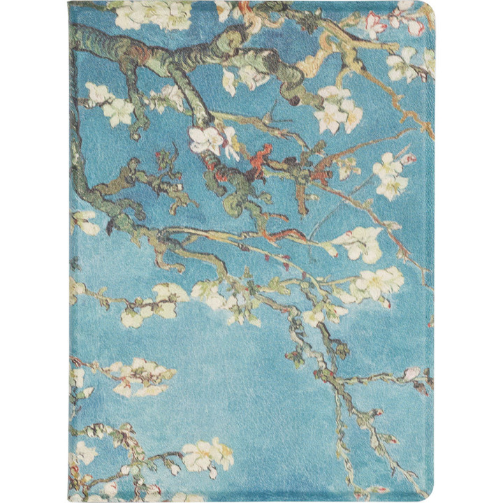 Чохол Galeo Magnetic Ultrathin для Onyx BOOX Go 6, Poke 5/5S, Poke 6/6S Almond Blossom