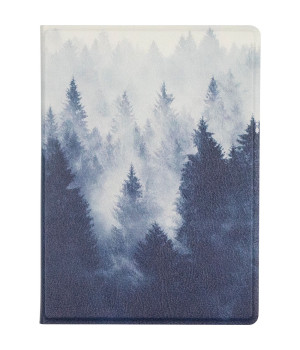 Чохол Galeo Magnetic Ultrathin для Onyx BOOX Go 6, Poke 5/5S, Poke 6/6s Mountain Wood