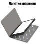 Чохол Galeo Magnetic Ultrathin для Onyx BOOX Go 6, Poke 5/5S, Poke 6/6S Library