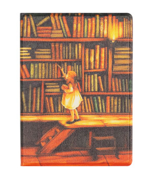 Чохол Galeo Magnetic Ultrathin для Onyx BOOX Go 6, Poke 5/5S, Poke 6/6s Library