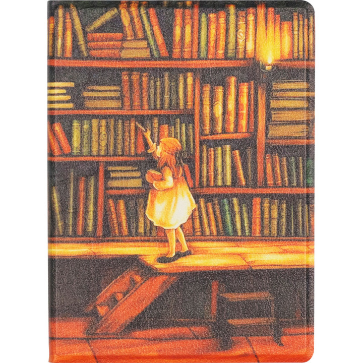 Чохол Galeo Magnetic Ultrathin для Onyx BOOX Go 6, Poke 5/5S, Poke 6/6S Library