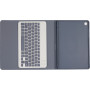 Чохол з клавіатурою для Samsung Galaxy Tab A11+ (2025) 11" SM-X230, X236 Galeo (En+Ua+Ru) Heather