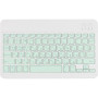 Чехол с клавиатурой для Samsung Galaxy Tab A11+ (2025) 11" SM-X230, X236 Galeo (En+Ua+Ru) Mint