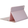 Чехол с клавиатурой для Samsung Galaxy Tab A11+ (2025) 11" SM-X230, X236 Galeo (En+Ua+Ru) Pink