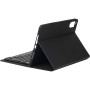 Чехол с bluetooth клавиатурой для Xiaomi Redmi Pad 2 Pro 12.1" (2025) Galeo (En+Ua+Ru) Black