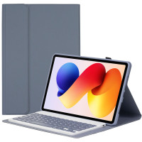 Чохол з bluetooth клавіатурою для Xaiomi Redmi Pad 2 Pro 12.1" (2025) Galeo (En+Ua+Ru) Heather