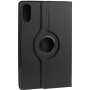 Поворотный чехол Galeo для Xiaomi Redmi Pad 2 Pro 12.1" (2025) / POCO Pad M1 Black