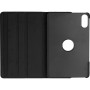 Поворотный чехол Galeo для Xiaomi Redmi Pad 2 Pro 12.1" (2025) / POCO Pad M1 Black
