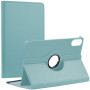 Поворотный чехол Galeo для Xiaomi Redmi Pad 2 Pro 12.1" (2025) / POCO Pad M1 Blue