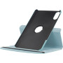 Поворотный чехол Galeo для Xiaomi Redmi Pad 2 Pro 12.1" (2025) / POCO Pad M1 Blue