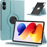 Поворотний чохол Galeo для Xiaomi Redmi Pad Pro 2 Pro 12.1" (2025) / POCO Pad M1 Blue