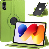 Поворотний чохол Galeo для Xiaomi Redmi Pad Pro 2 Pro 12.1" (2025) / POCO Pad M1 Green