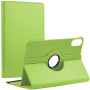 Поворотный чехол Galeo для Xiaomi Redmi Pad 2 Pro 12.1" (2025) / POCO Pad M1 Green