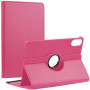Поворотний чохол Galeo для Xiaomi Redmi Pad Pro 2 Pro 12.1" (2025) / POCO Pad M1 Hotpink