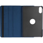 Поворотний чохол Galeo для Xiaomi Redmi Pad Pro 2 Pro 12.1" (2025) / POCO Pad M1 Navy Blue
