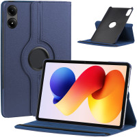 Поворотний чохол Galeo для Xiaomi Redmi Pad Pro 2 Pro 12.1" (2025) / POCO Pad M1 Navy Blue
