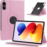 Поворотний чохол Galeo для Xiaomi Redmi Pad Pro 2 Pro 12.1" (2025) / POCO Pad M1 Pink