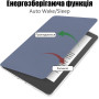 Чохол Magnetic Detachable для Amazon Kindle Paperwhite 11th Gen. 6.8" Heather
