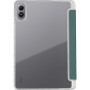 Чохол Galeo Acrylic Y-Type з відсіком для стилуса для Xiaomi Redmi Pad 2 Pro 12.1" (2025) Dark Green