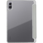 Чохол Galeo Acrylic Y-Type з відсіком для стилуса для Xiaomi Redmi Pad 2 Pro 12.1" (2025) Grey