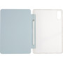 Чохол Galeo Acrylic Y-Type з відсіком для стилуса для Xiaomi Redmi Pad 2 Pro 12.1" (2025) Light Blue