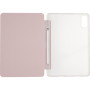 Чохол Galeo Acrylic Y-Type з відсіком для стилуса для Xiaomi Redmi Pad 2 Pro 12.1" (2025) Pink