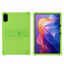 Силіконовий чохол з підставкою Galeo для Xiaomi Redmi Pad 2 11" (2025) Green