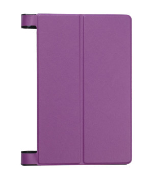 Чехол Galeo Slimline для Lenovo Yoga Tablet 3 Plus YT-X703F, YT-X703L Purple