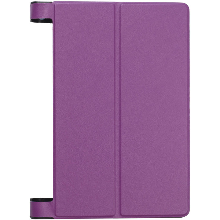 Чохол Galeo Slimline для Lenovo Yoga Tablet 3 Plus YT-X703F, YT-X703L Purple