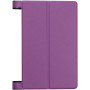 Чохол Galeo Slimline для Lenovo Yoga Tablet 3 Plus YT-X703F, YT-X703L Purple