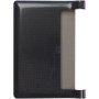 Чохол Galeo Slimline для Lenovo Yoga Tablet 3 Plus YT-X703F, YT-X703L Purple