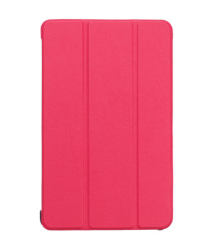 Чехол Galeo Slimline для Samsung Galaxy Tab E 9.6 SM-T560, SM-T561 Hotpink