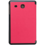 Чехол Galeo Slimline для Samsung Galaxy Tab E 9.6 SM-T560, SM-T561 Hotpink