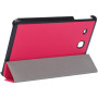 Чехол Galeo Slimline для Samsung Galaxy Tab E 9.6 SM-T560, SM-T561 Hotpink
