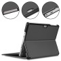 Чехол Galeo Slimline для Microsoft Surface Go / Surface Go 2 (2020) Grey