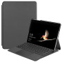 Чехол Galeo Slimline для Microsoft Surface Go / Surface Go 2 (2020) Grey