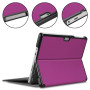 Чохол Galeo Slimline для Microsoft Surface Go / Surface Go 2 (2020) Purple