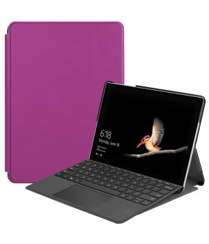 Чохол Galeo Slimline для Microsoft Surface Go / Surface Go 2 (2020) Purple