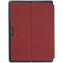 Чохол Galeo Slimline для Microsoft Surface Go / Surface Go 2 (2020) Wine Red