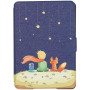 Чохол Galeo TPU Print для Amazon Kindle Paperwhite 2012-2016 Little Prince