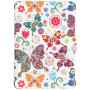Чохол Galeo TPU Print для Amazon Kindle Paperwhite 2012-2016 Butterflies