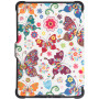 Чохол Galeo TPU Print для Amazon Kindle Paperwhite 2012-2016 Butterflies