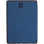 Чехол DUX DUCIS Domo Series with S Pen Holder для Samsung Galaxy Tab S4 SM-T830, SM-T835 Dark Blue
