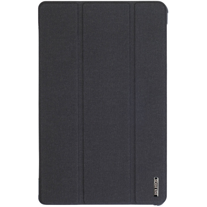 Чехол DUX DUCIS Domo Series для Samsung Galaxy Tab A 10.5 SM-T590, SM-T595 Black