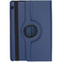 Поворотний чохол Galeo для Huawei Mediapad T5 10 (AGS2-L09) Navy Blue