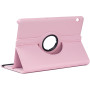 Поворотний чохол Galeo для Huawei Mediapad T5 10 (AGS2-L09) Pink
