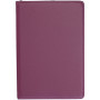 Поворотный чехол Galeo для Huawei Mediapad T5 10 (AGS2-L09) Purple