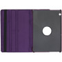 Поворотный чехол Galeo для Huawei Mediapad T5 10 (AGS2-L09) Purple