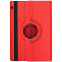 Поворотний чохол Galeo для Huawei Mediapad T5 10 (AGS2-L09) Red