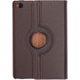 Поворотний чохол Galeo для Huawei Mediapad M5 Lite 10 (BAH2-L09) Brown